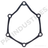 PACK OF 2 PAI 631297 DETROIT DIESEL 8929299 AIR COMPRESSOR GASKET (USA)