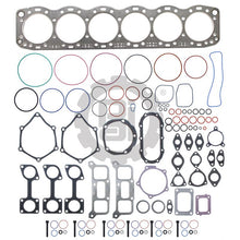 Charger l&#39;image dans la galerie, PAI S60108-033 ENGINE INFRAME KIT FOR DETROIT DIESEL SERIES 60 (STD) (12.7L EGR)