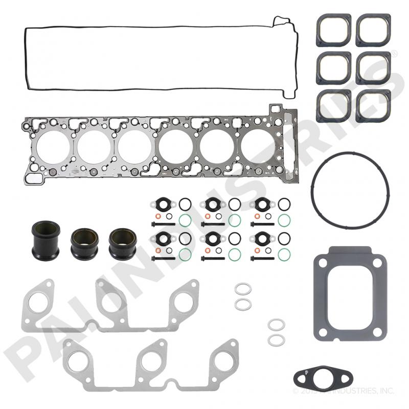 PAI 631400 DETROIT DIESEL N/A CYLINDER HEAD GASKET KIT (DD15)