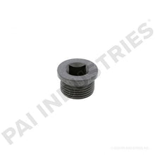 Load image into Gallery viewer, PAI 640129 DETROIT DIESEL A0019908917 OIL PAN DRAIN PLUG (M27 X 2.0)