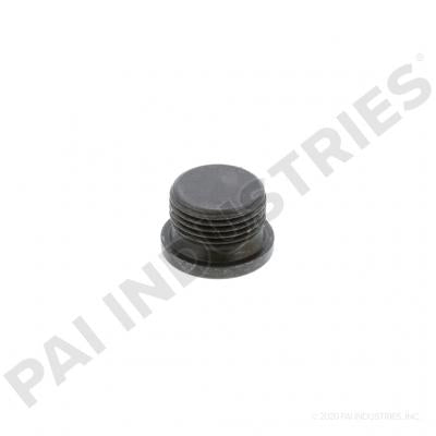 PAI 640129 DETROIT DIESEL A0019908917 OIL PAN DRAIN PLUG (M27 X 2.0)