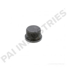 Load image into Gallery viewer, PAI 640129 DETROIT DIESEL A0019908917 OIL PAN DRAIN PLUG (M27 X 2.0)