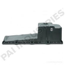 Load image into Gallery viewer, PAI 641280 DETROIT DIESEL 23522282 OIL PAN (FRONT SUMP) (SERIES 60) (USA)