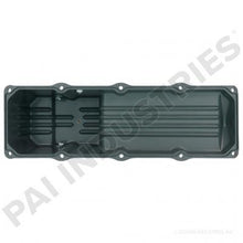 Load image into Gallery viewer, PAI 641280 DETROIT DIESEL 23522282 OIL PAN (FRONT SUMP) (SERIES 60) (USA)