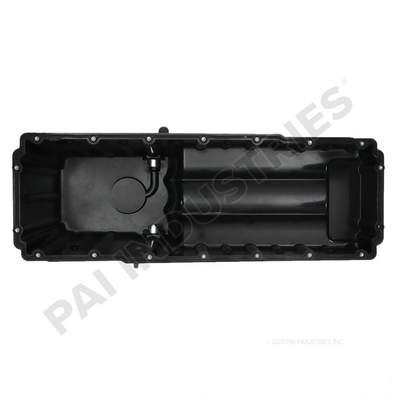 PAI 641292 DETROIT DIESEL A4720102313 OIL PAN KIT (PLASTIC) (DD15) (USA)