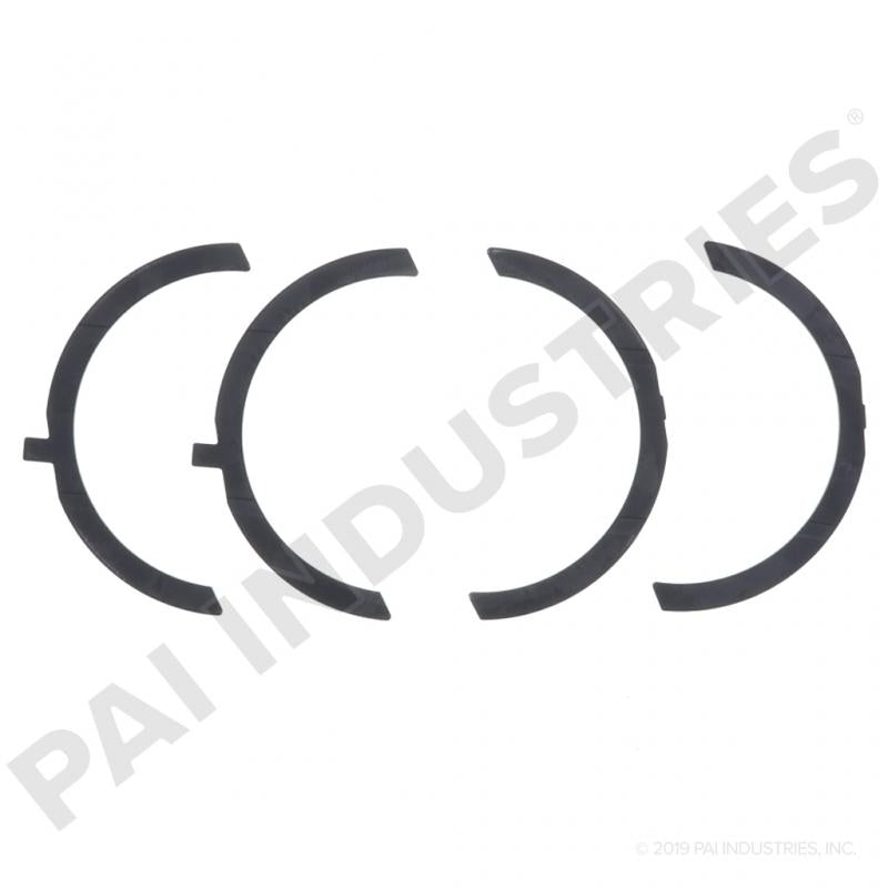 PAI 671625 DETROIT DIESEL A4720300445, A4720300045 MAIN THRUST BEARING SET (STD) (DD15)