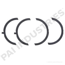 Load image into Gallery viewer, PAI 671625 DETROIT DIESEL A4720300445, A4720300045 MAIN THRUST BEARING SET (STD) (DD15)