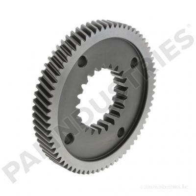 PAI 671669 DETROIT DIESEL 8929311 AIR COMPRESSOR DRIVE GEAR (SERIES 60) (USA)