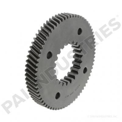 PAI 671669 DETROIT DIESEL 8929311 AIR COMPRESSOR DRIVE GEAR (SERIES 60) (USA)