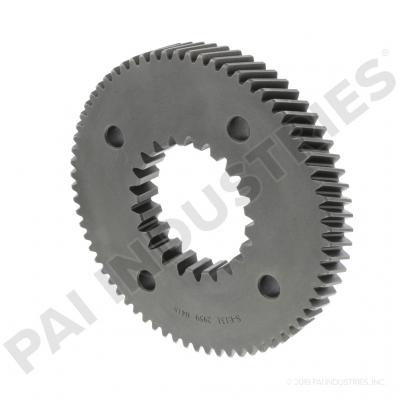 PAI 671669 DETROIT DIESEL 8929311 AIR COMPRESSOR DRIVE GEAR (SERIES 60) (USA)