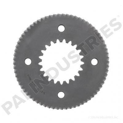 PAI 671669 DETROIT DIESEL 8929311 AIR COMPRESSOR DRIVE GEAR (SERIES 60) (USA)