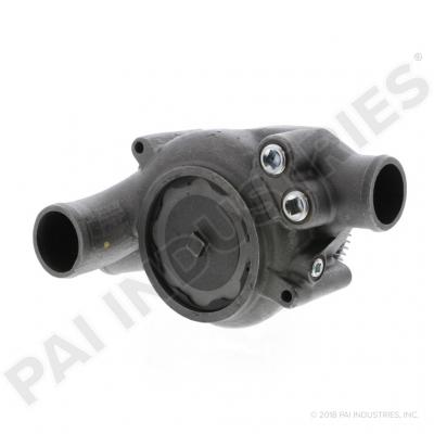 PAI 681812 DETROIT DIESEL 23526039 WATER PUMP ASSEMBLY (NON-EGR) (KANGAROO) (MADE IN USA)