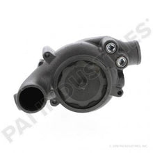 Load image into Gallery viewer, PAI 681812 DETROIT DIESEL 23526039 WATER PUMP ASSEMBLY (NON-EGR) (KANGAROO) (MADE IN USA)