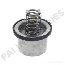 Load image into Gallery viewer, PAI 681849 DETROIT DIESEL 23503825 / 5132155 THERMOSTAT &amp; SEAL KIT (180 DEG)