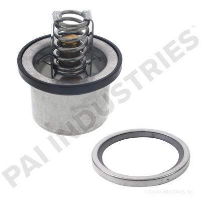 PAI 681849 DETROIT DIESEL 23503825 / 5132155 THERMOSTAT & SEAL KIT (180 DEG)