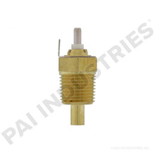 Load image into Gallery viewer, PAI 730396 PETERBILT 144455 COOLANT TEMPERATURE SENSOR (K152-13)