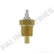 Load image into Gallery viewer, PAI 730396 PETERBILT 144455 COOLANT TEMPERATURE SENSOR (K152-13)