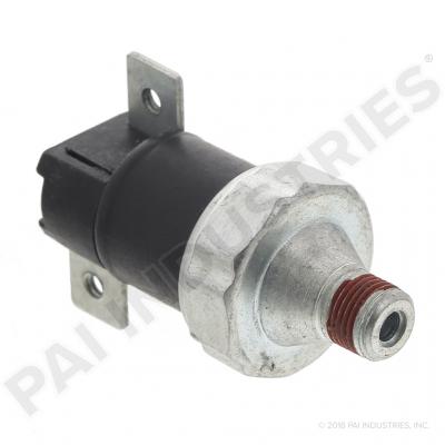 PAI 730420 KENWORTH BA26900 LOW AIR PRESSURE SWITCH (70 PSIG)