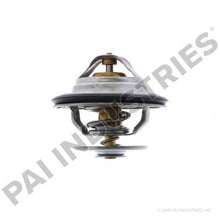 Load image into Gallery viewer, PAI 740023 FREIGHTLINER A0052032675 THERMOSTAT (180 DEGREE) (NON-VENTED)