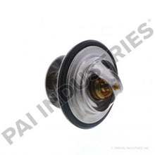 Load image into Gallery viewer, PAI 740023 FREIGHTLINER A0052032675 THERMOSTAT (180 DEGREE) (NON-VENTED)