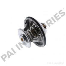 Load image into Gallery viewer, PAI 740023 FREIGHTLINER A0052032675 THERMOSTAT (180 DEGREE) (NON-VENTED)