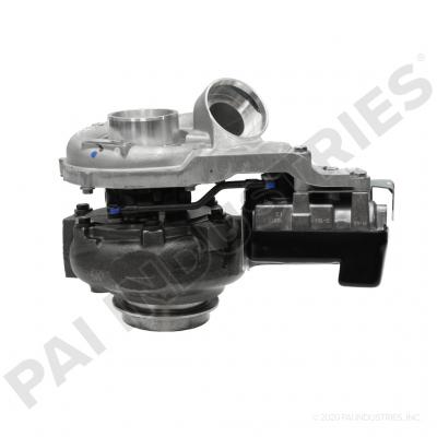 PAI 740070 FREIGHTLINER 05142494AA TURBOCHARGER (3316-7360885003S) (USA)