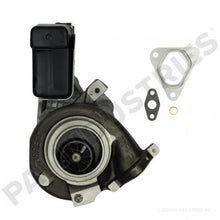 Cargar imagen en el visor de la galería, PAI 740070 FREIGHTLINER 05142494AA TURBOCHARGER (3316-7360885003S) (USA)