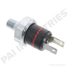 Load image into Gallery viewer, PAI 740251 FREIGHTLINER FSC1749-1907 AIR PRESSURE SWITCH (NO) (70 PSI)