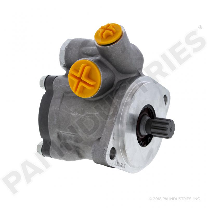 PAI 741423 FREIGHTLINER 14-14323-000 POWER STEERING PUMP (14-19126-000)