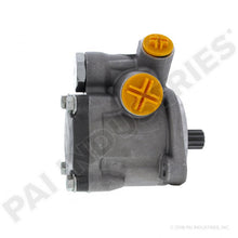 Cargar imagen en el visor de la galería, PAI 741423 FREIGHTLINER 14-14323-000 POWER STEERING PUMP (14-19126-000)