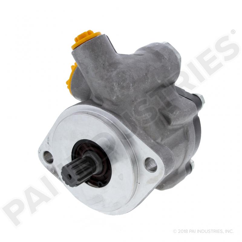 PAI 741423 FREIGHTLINER 14-14323-000 POWER STEERING PUMP (14-19126-000)