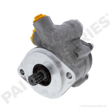 Charger l&#39;image dans la galerie, PAI 741423 FREIGHTLINER 14-14323-000 POWER STEERING PUMP (14-19126-000)