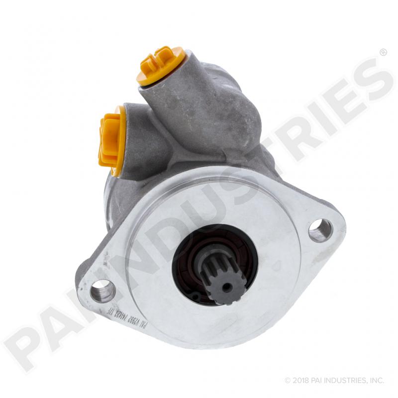 PAI 741423 FREIGHTLINER 14-14323-000 POWER STEERING PUMP (14-19126-000)