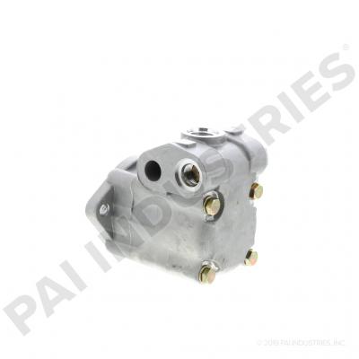 PAI 741424 FREIGHTLINER 14-19269-000 POWER STEERING PUMP (LH) (2175 PSIG)