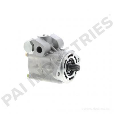 PAI 741424 FREIGHTLINER 14-19269-000 POWER STEERING PUMP (LH) (2175 PSIG)