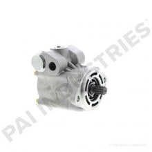 Load image into Gallery viewer, PAI 741424 FREIGHTLINER 14-19269-000 POWER STEERING PUMP (LH) (2175 PSIG)