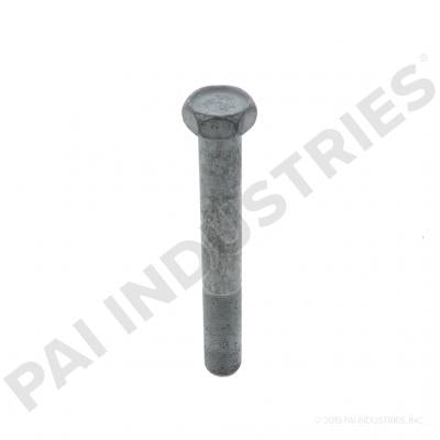 PAI 750043 HENDRICKSON 60632006 BUSHING KIT