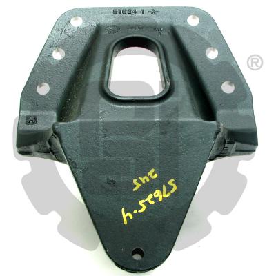 PAI 750238 HENDRICKSON 57625-004 REAR SPRING HANGER (R400 / 460) (USA)