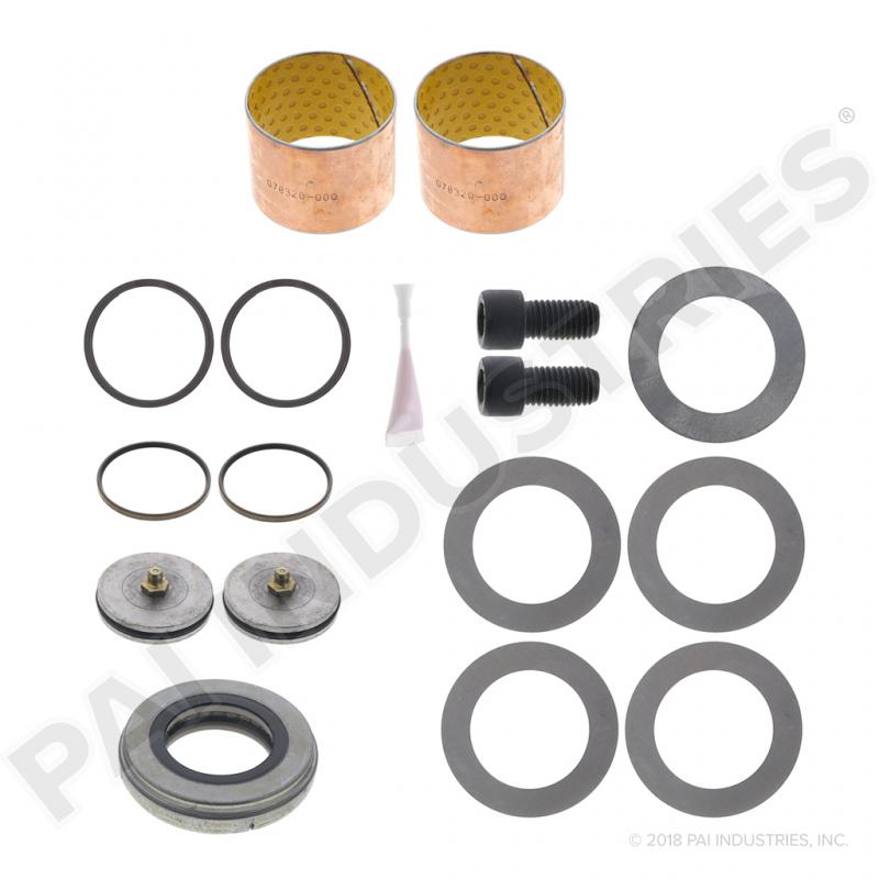 PAI 750317 OEM HENDRICKSON 60961-039 BUSHING KIT (4000-60961039) (USA)