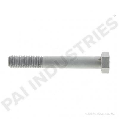 PACK OF 4 PAI 750428 HENDRICKSON 50764002 SCREW