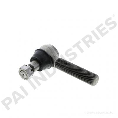 PAI 750766 HENDRICKSON 64000-001 LEFT HAND TIE ROD END (USA)