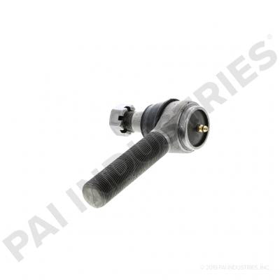 PAI 750766 HENDRICKSON 64000-001 LEFT HAND TIE ROD END (USA)