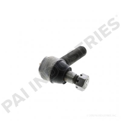 PAI 750766 HENDRICKSON 64000-001 LEFT HAND TIE ROD END (USA)