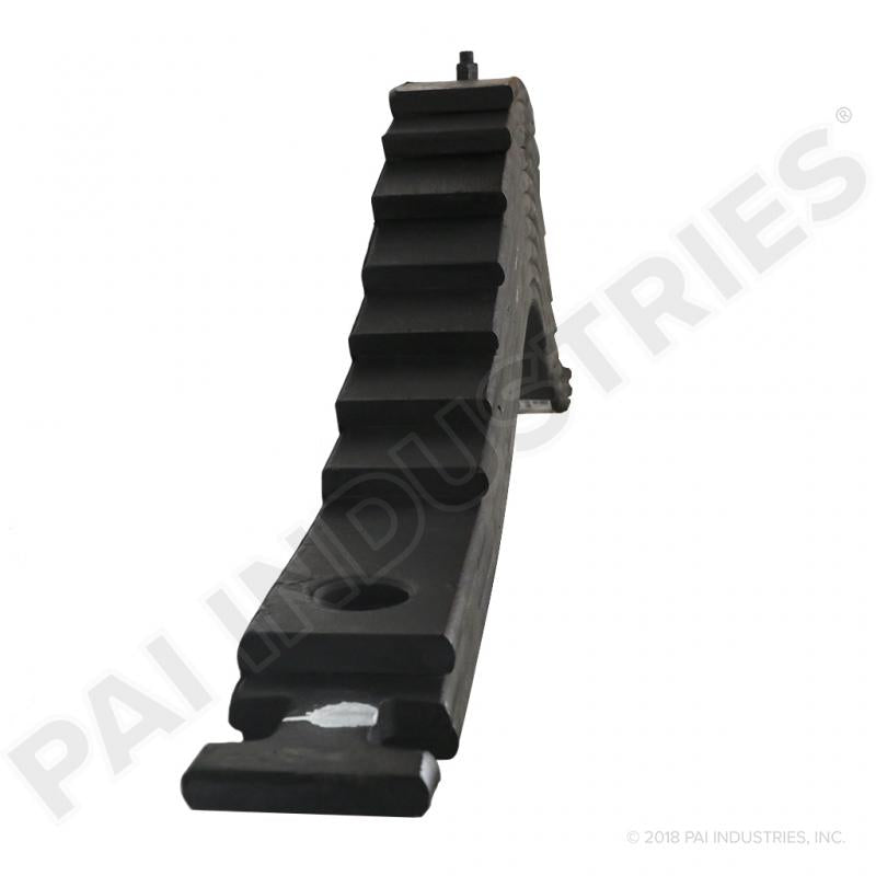 PAI 750849 OEM HENDRICKSON 4QK4003A SPRING ASSEMBLY (RR) (CAMEL BACK)