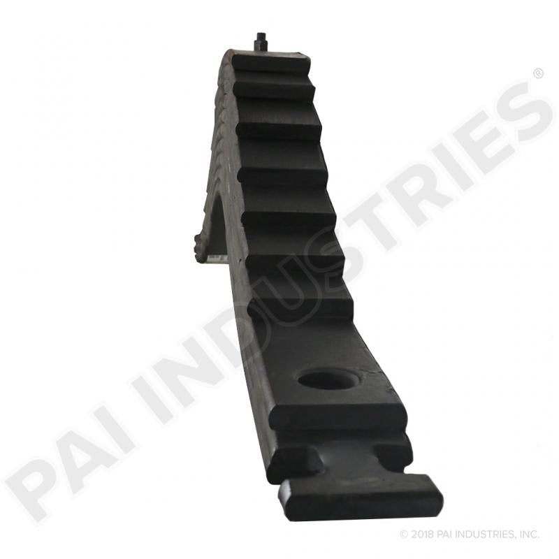 PAI 750849 OEM HENDRICKSON 4QK4003A SPRING ASSEMBLY (RR) (CAMEL BACK)