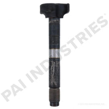 Load image into Gallery viewer, PAI 755290 OEM HENDRICKSON S-24636-1L BRAKE CAMSHAFT (R607325) (USA)