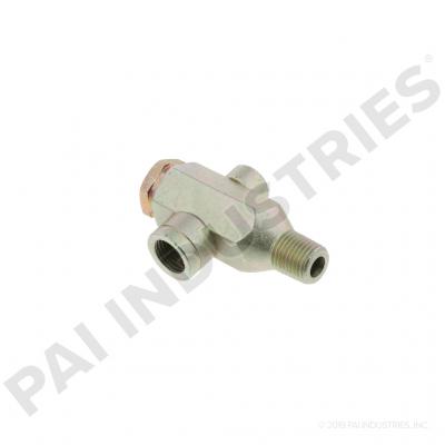 PAI 801090 MACK 935-2417413011 OVERFLOW VALVE (E7 / E8 / E-TECH / ASET)