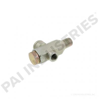 PAI 801090 MACK 935-2417413011 OVERFLOW VALVE (E7 / E8 / E-TECH / ASET)