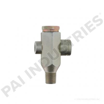 PAI 801090 MACK 935-2417413011 OVERFLOW VALVE (E7 / E8 / E-TECH / ASET)