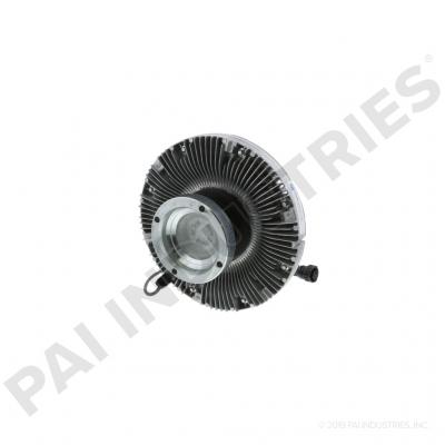 PAI 801119 MACK 43MH59M FAN & CLUTCH ASSEMBLY (MP7 / MP8 / D11 / D13) (USA)